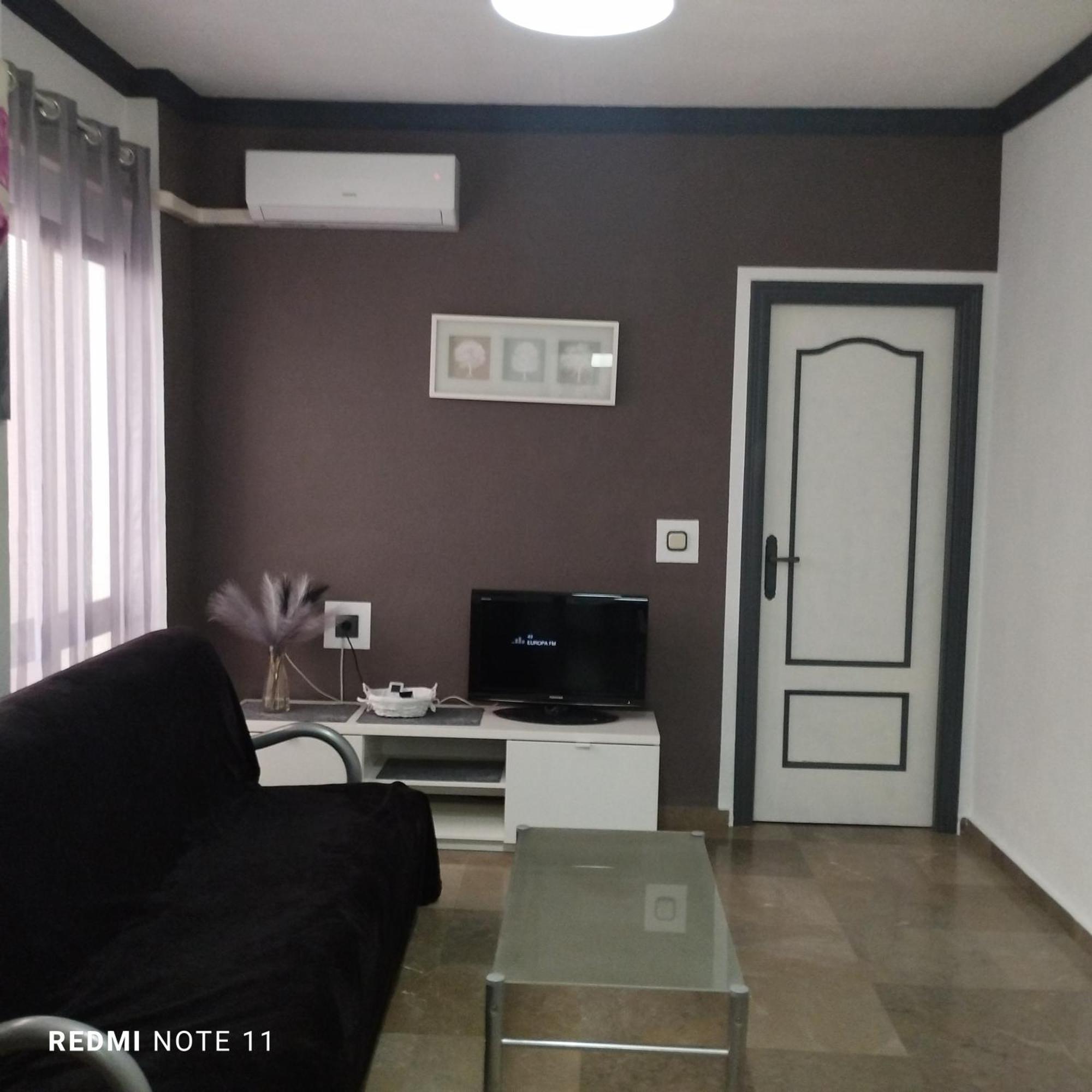 Granada Centro Apartment Room photo